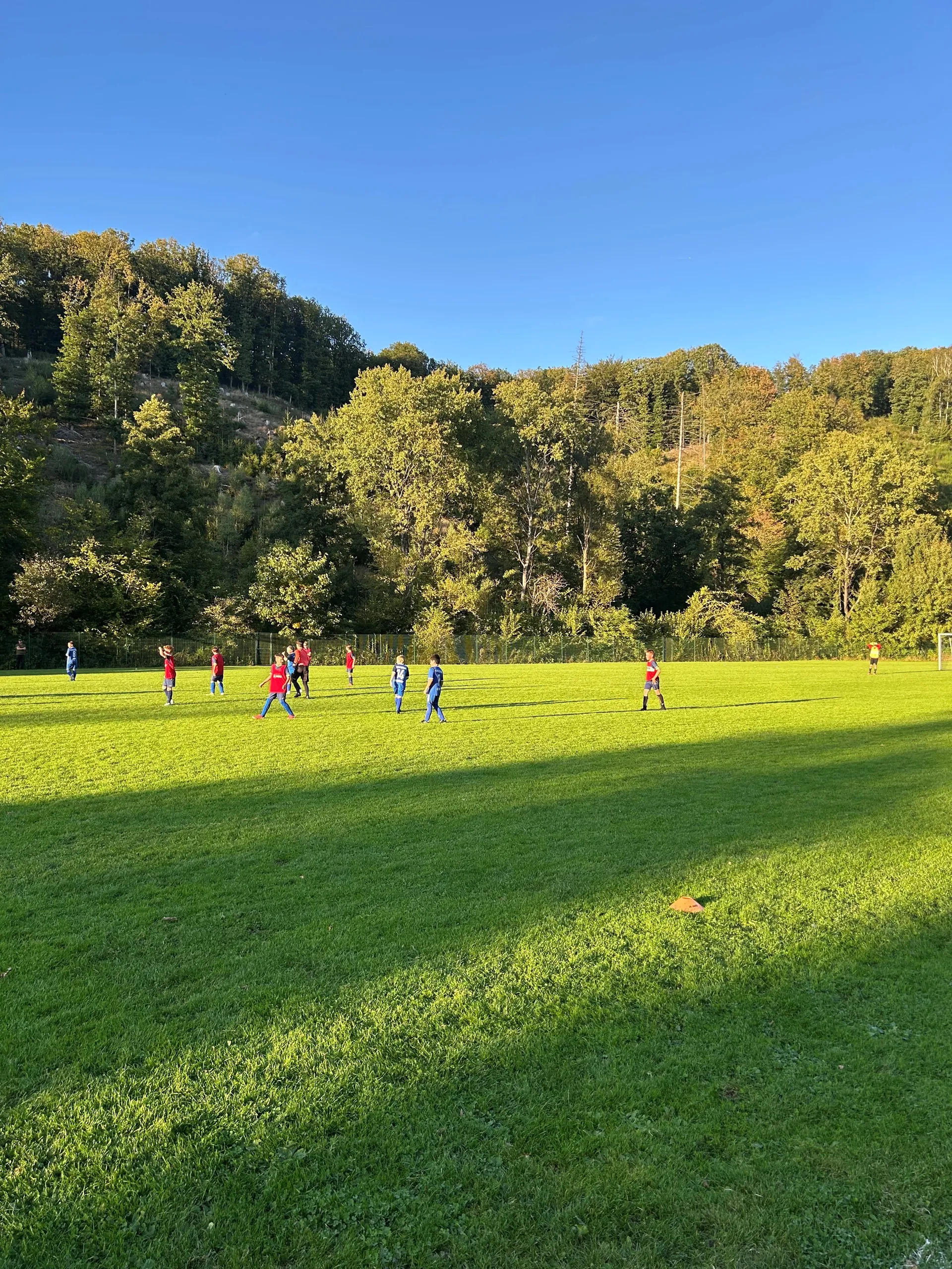 Fußball