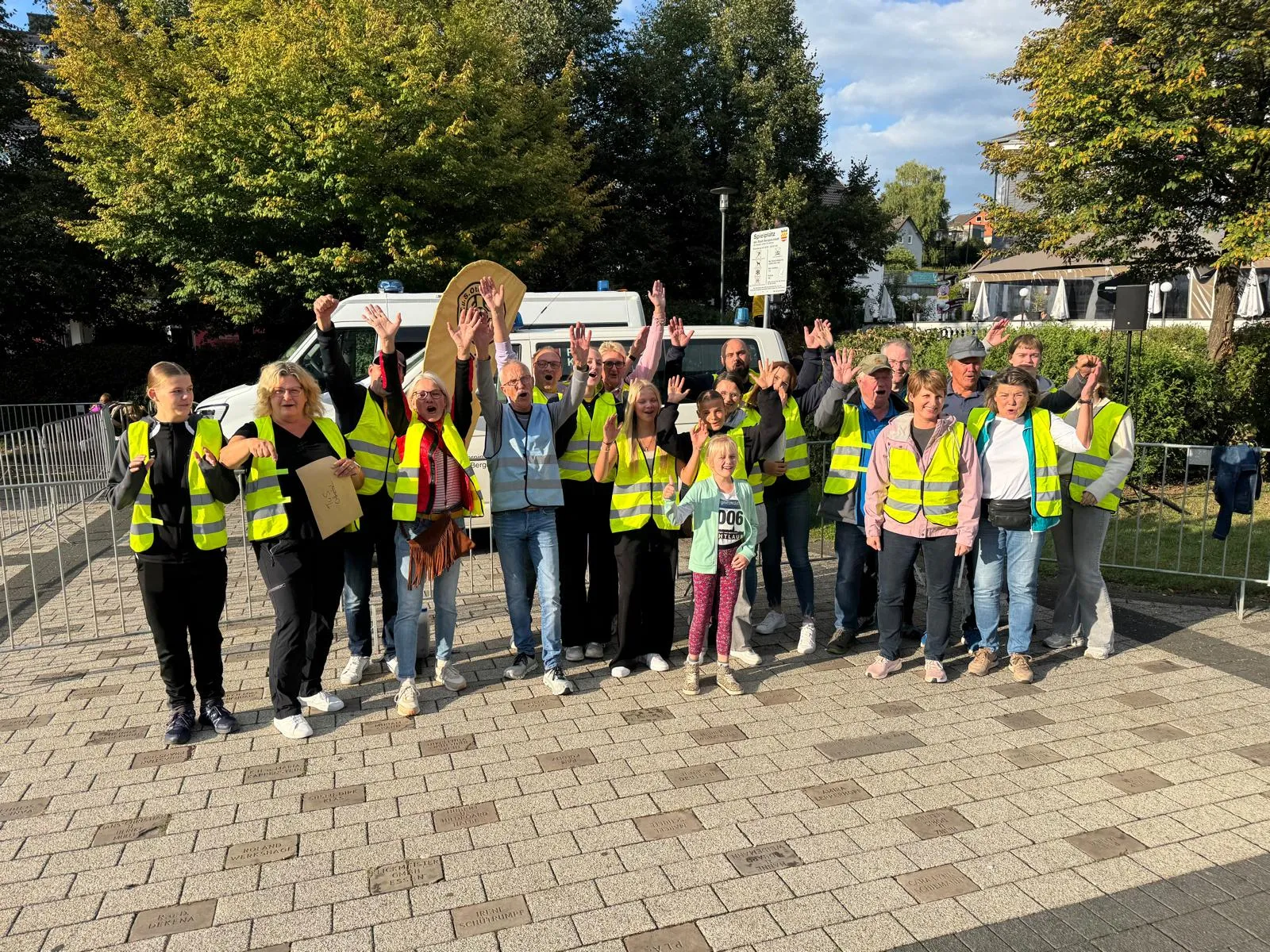 Willkommen bei TuS Othetal Willkommen bei TuS Othetal